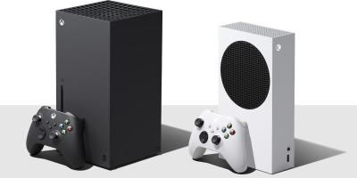 Xbox revela console inédito de colecionador