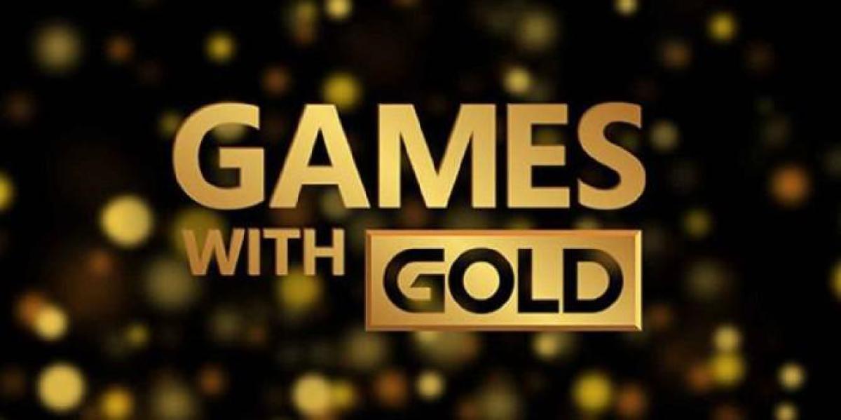 Xbox revela jogos com ouro para junho de 2021