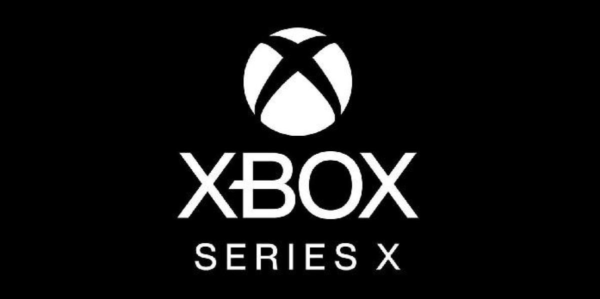 Xbox revela novo controle