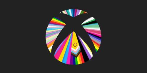Xbox revela novo controle e jogo grátis para o mês do orgulho