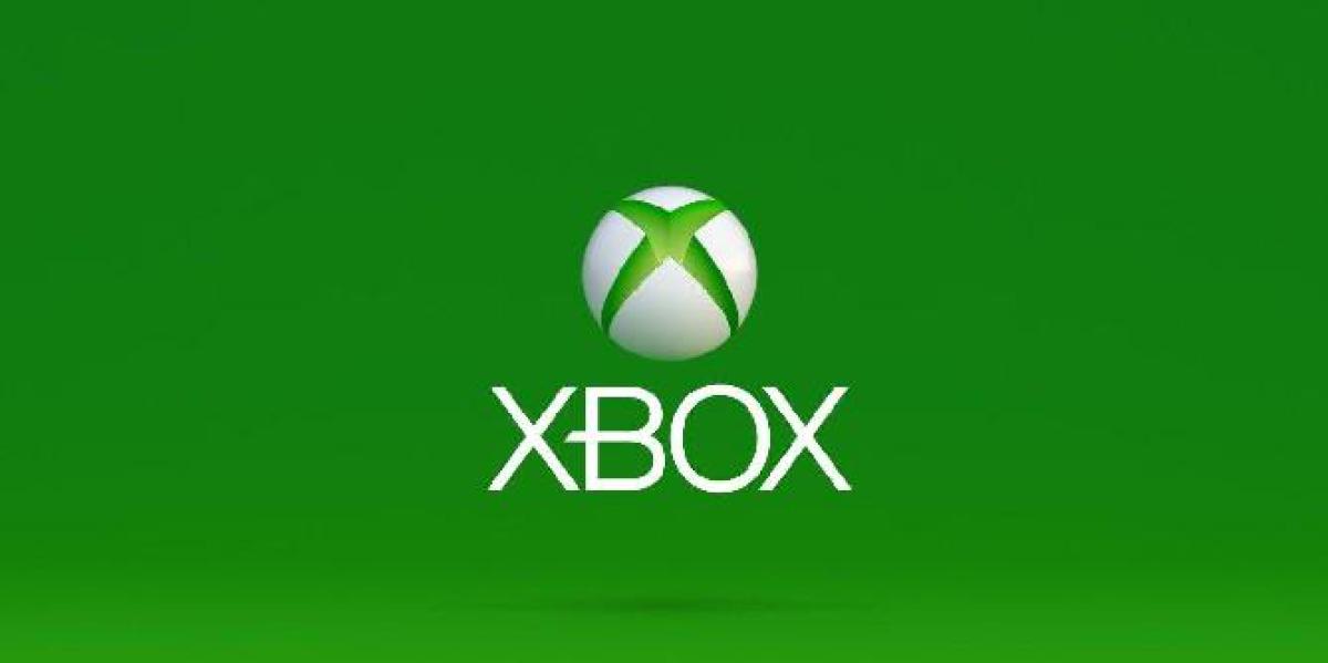 Xbox revela seus planos para o mês da história negra