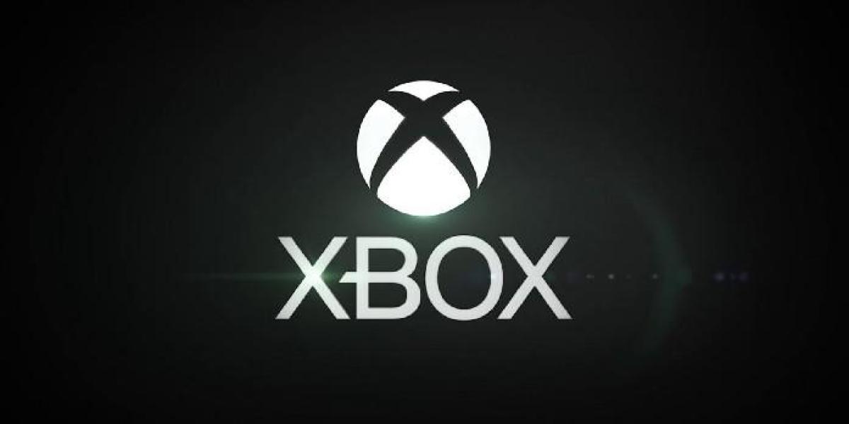 Xbox revela tudo que virá na atualização do console de maio de 2022