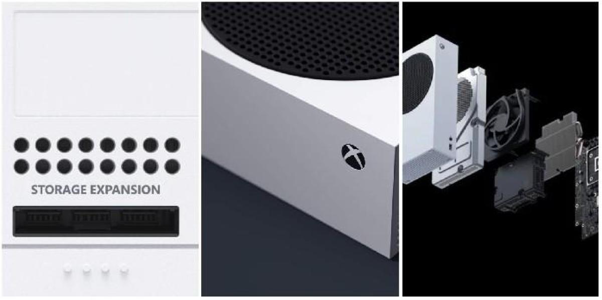 Xbox Series S: 5 coisas subestimadas sobre o console da Microsoft