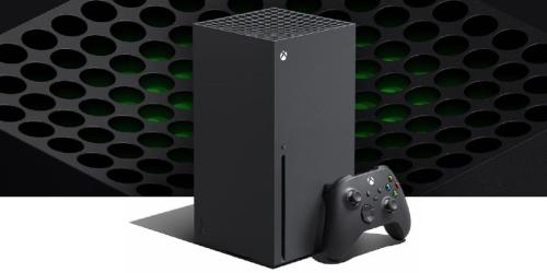 Xbox Series S/X: Como baixar jogos no modo de espera