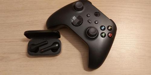 Xbox Series S/X: Como conectar um fone de ouvido Bluetooth