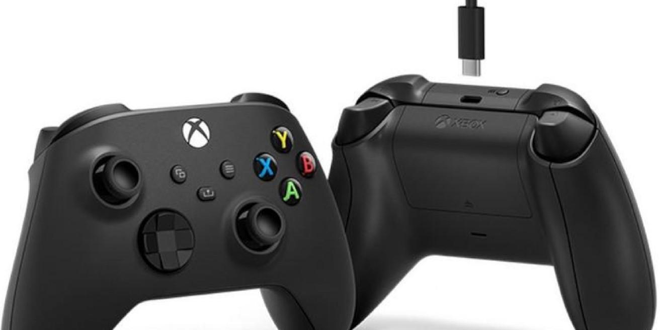 Xbox Series S/X: como emparelhar controladores