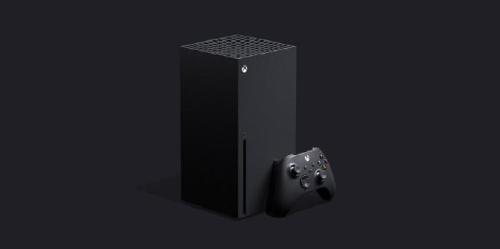 Xbox Series X confirma 12 teraflops de potência e outros recursos