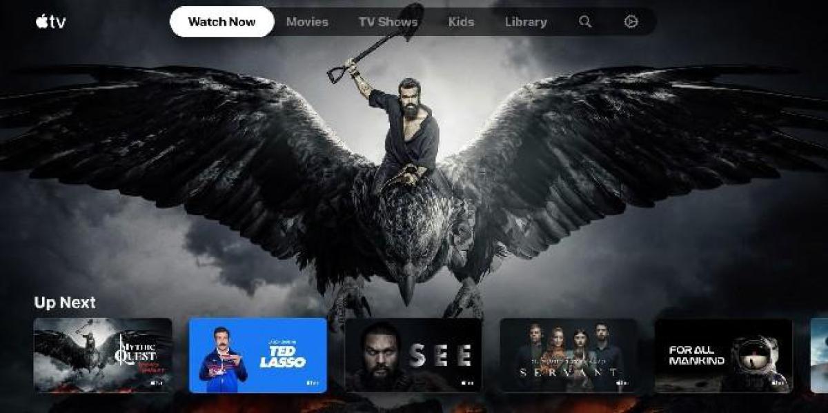 Xbox Series X confirma lançamento de aplicativos de streaming, incluindo Apple TV