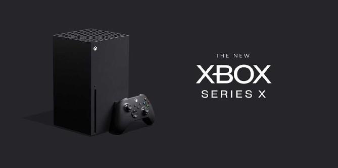 Xbox Series X confirma mais jogos de entrega inteligente