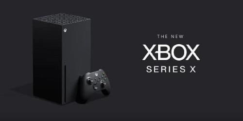 Xbox Series X é tão poderoso quanto 1.200 GameCubes