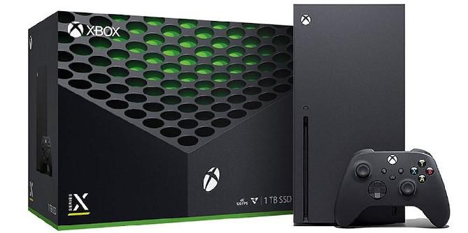 Xbox Series X fazendo alterações importantes no bate-papo do grupo