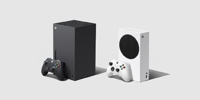 Xbox Series X não dependerá de exclusivos no lançamento