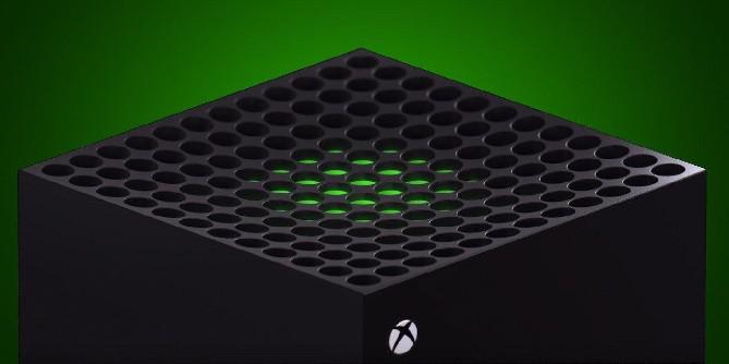 Xbox Series X não eliminará taxas de quadros abaixo de 60 FPS
