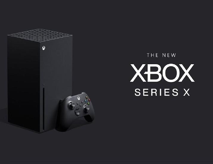 Xbox Series X oferecerá grandes melhorias em jogos antigos do Xbox