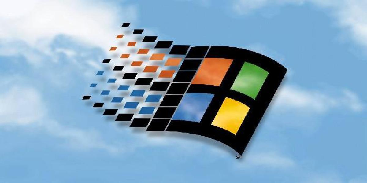 Xbox Series X pode rodar Windows 98