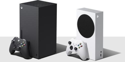 Xbox Series X/S: Cartão de armazenamento mais barato?