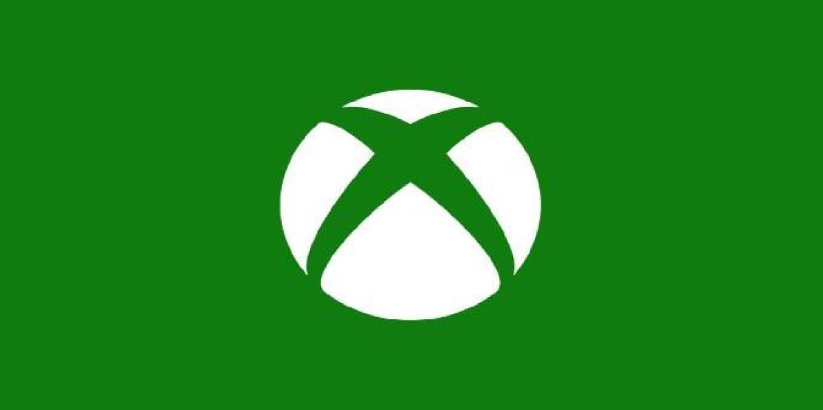 Xbox testando novo recurso de fundo dinâmico