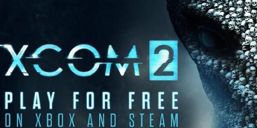 XCOM 2 é gratuito para jogar por tempo limitado