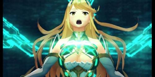 Xenoblade Chronicles 2 esgota após anúncio de Super Smash Bros. Ultimate