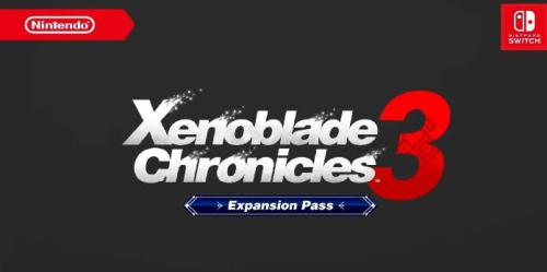 Xenoblade Chronicles 3 revela conteúdo do Expansion Pass Wave 2 com novo herói
