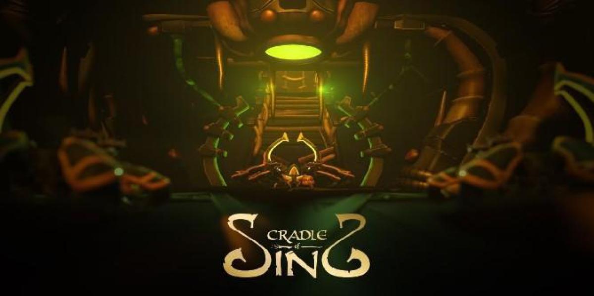 xQc, Steve Aoki e mais se enfrentarão no jogo VR Cradle of Sins