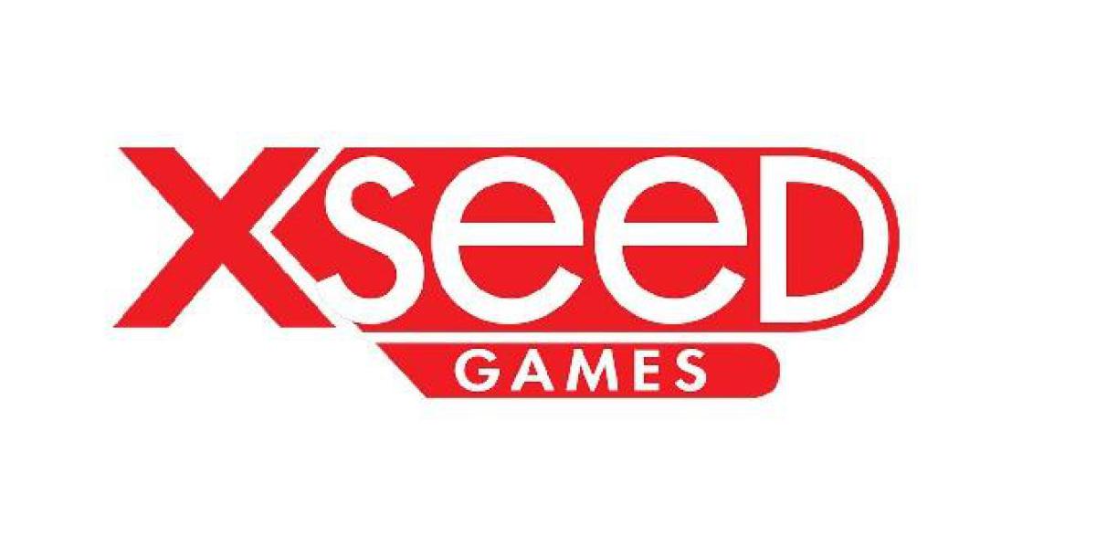XSeed Games tem ano recorde
