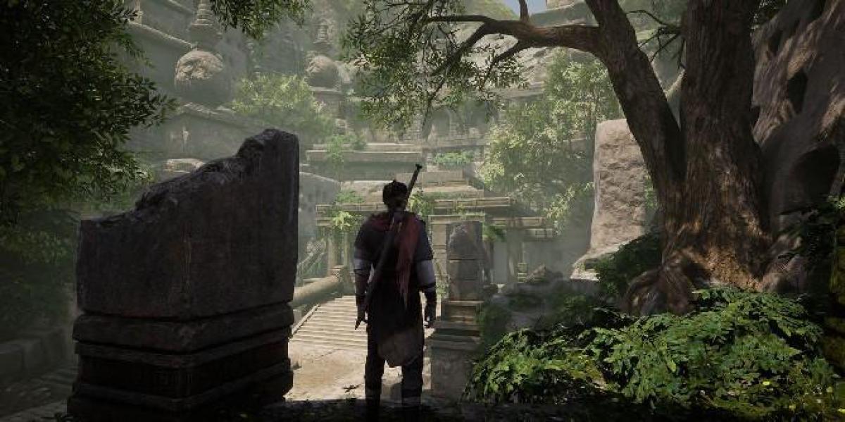 Xuan Yuan Sword 7 confirmado para consoles