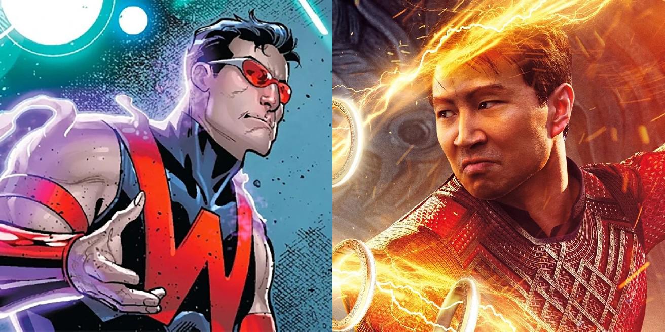 Yahya Abdul-Mateen II vai liderar Marvel s Wonder Man Series