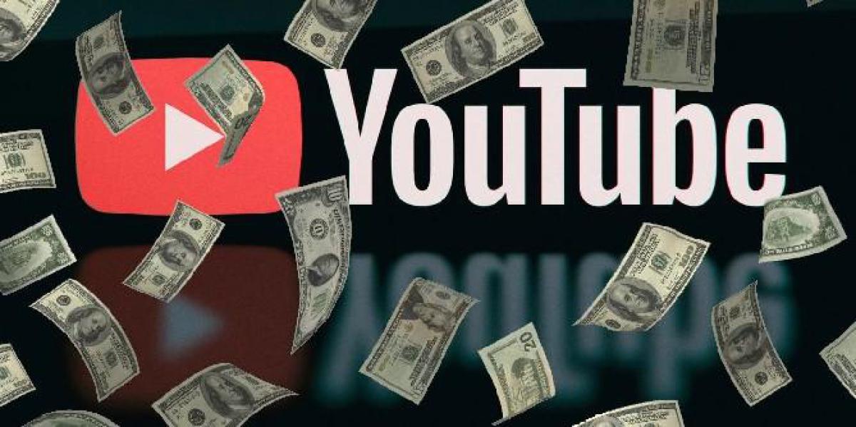 YouTube monetizará vídeos para não parceiros e manterá toda a receita