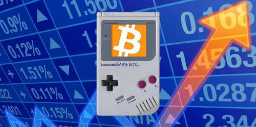 YouTuber consegue minerar Bitcoin usando Game Boy