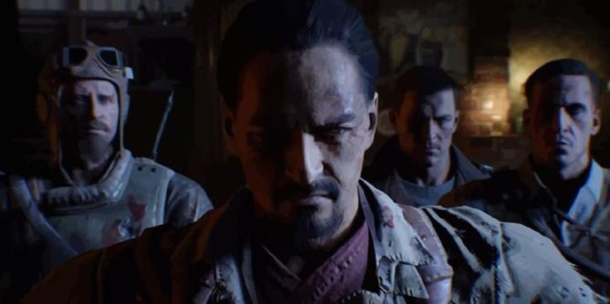 YouTuber de Call of Duty compra Billboard para exigir remasterização de zumbis de Black Ops 2