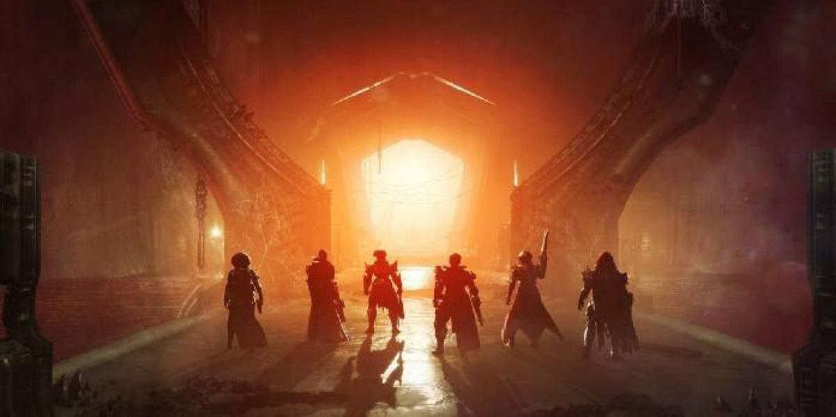 YouTubers de Destiny 2 denunciam trapaça durante a primeira corrida do mundo no King s Fall Raid