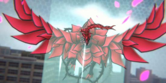 Yu-Gi-Oh Cross Duel: Cada Monstro Ás Inicial, Ranqueado