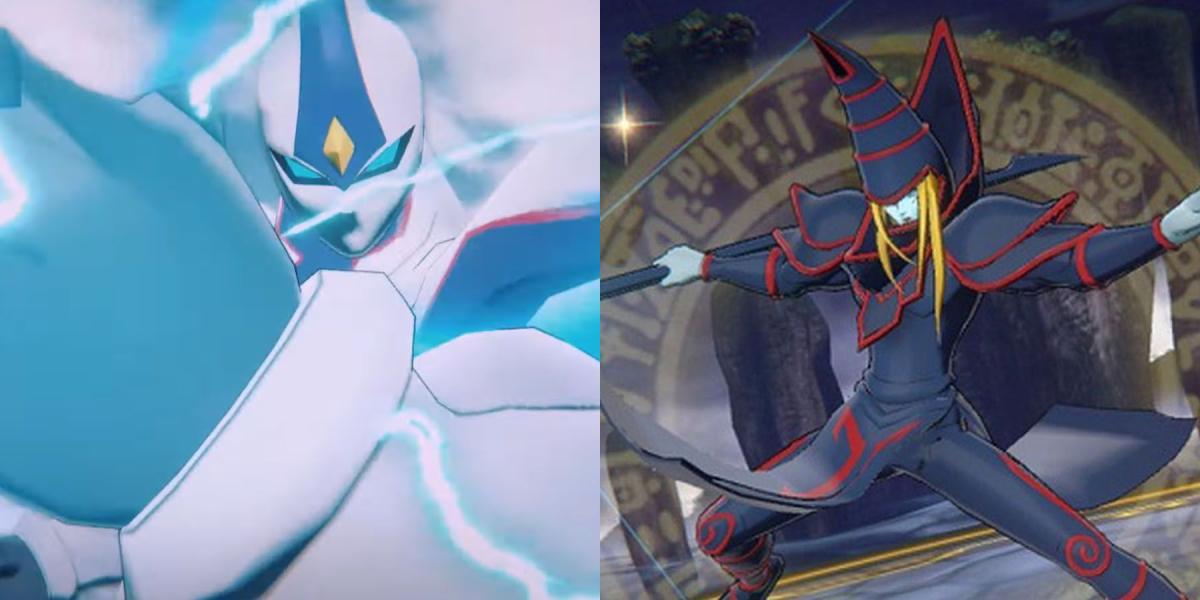 Yu-Gi-Oh Cross Duel: Melhores Decks para Dominar as Partidas