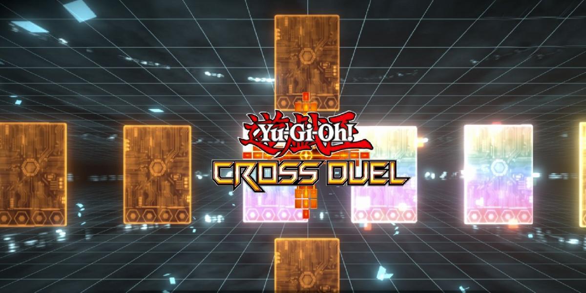 Yu-Gi-Oh! Duelo cruzado: como refazer