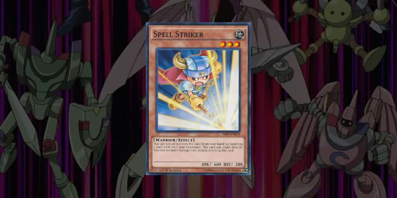 Yu-Gi-Oh! Duelo Mestre - 10 Cartas de Monstro de Efeito Subestimado