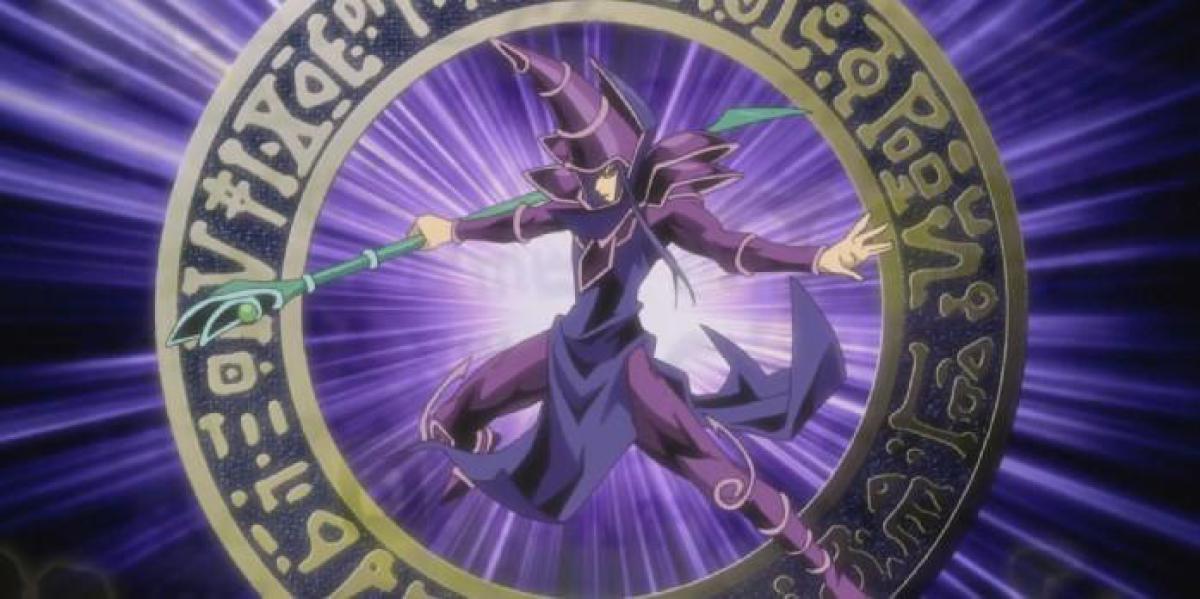 Yu-Gi-Oh! Master Duel: Melhor Deck Dark Magician