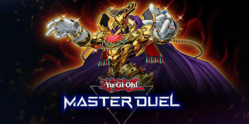 Yu-Gi-Oh! Master Duel revela atualização da lista de banidos para fevereiro de 2023