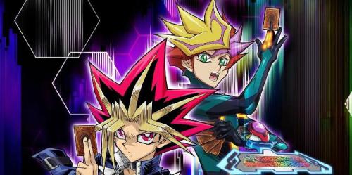 Yu-Gi-Oh! Plataformas Master Duel e detalhes de jogabilidade anunciados