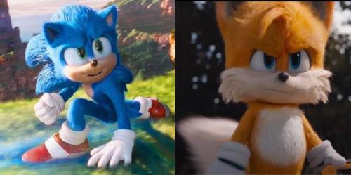 Yuji Naka, criador de Sonic the Hedgehog, comenta sobre a sequência do filme