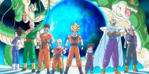 Z-Warriors: Esquecidos em Dragon Ball Super?