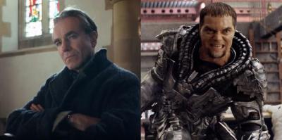 Zack Snyder queria que Daniel Day-Lewis interpretasse Zod em Man Of Steel