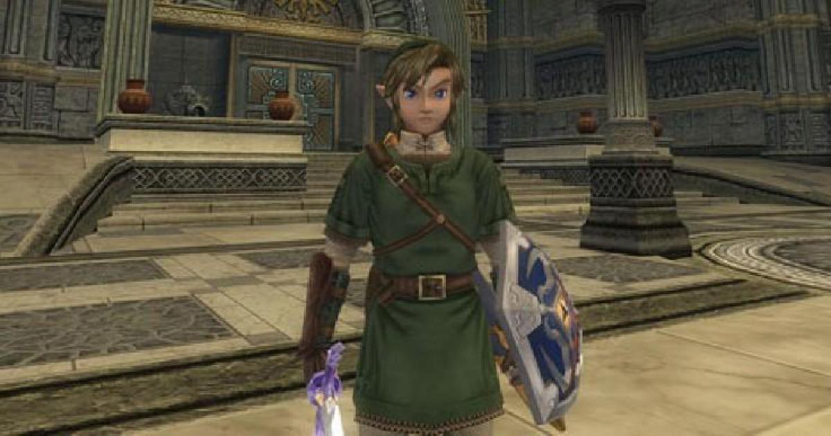 Zelda: 10 diferenças entre Twilight Princess no GameCube e Wii