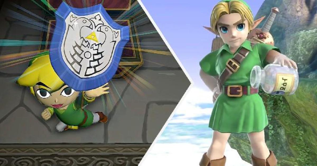 Zelda: 10 itens icônicos que a franquia parou de usar