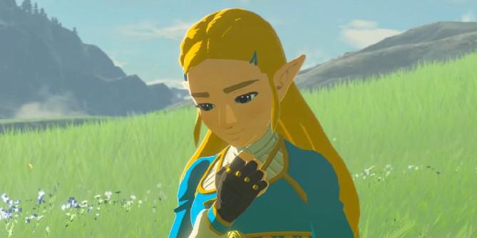 Zelda: Breath of the Wild 2 deve encabeçar o próximo Nintendo Direct por um motivo importante