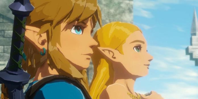 Zelda: Breath of the Wild 2 deve ser anunciado por um DLC de prólogo para dois jogadores