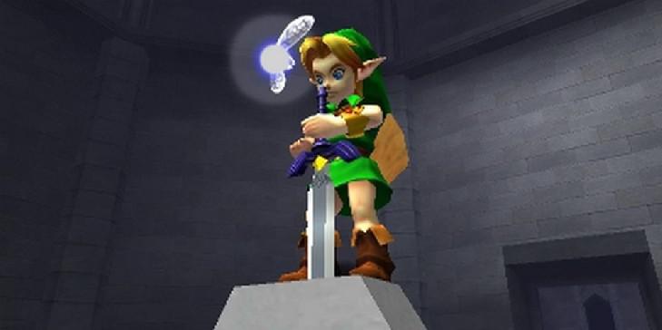 Zelda: Breath of the Wild 2 é uma boa pedra angular para o 35º aniversário, mas não a perfeita