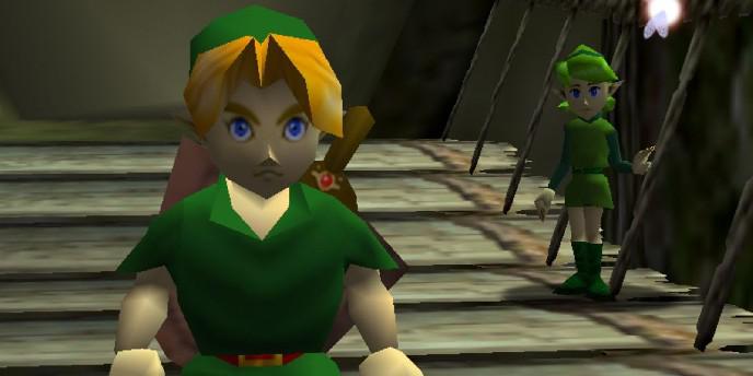 Zelda: Breath of the Wild 2 não deve fazer uma mudança comum