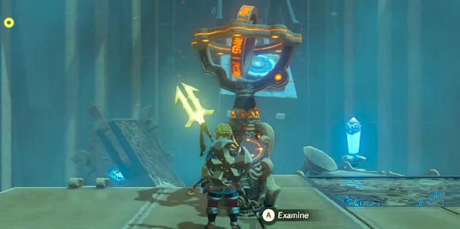 Zelda: Breath of the Wild 2 pode corrigir facilmente as maiores críticas do primeiro jogo