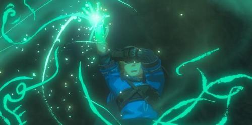 Zelda: Breath of the Wild 2 pode finalmente responder a uma das perguntas mais antigas da franquia